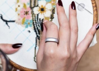 Less is more with the Oura Ring 5