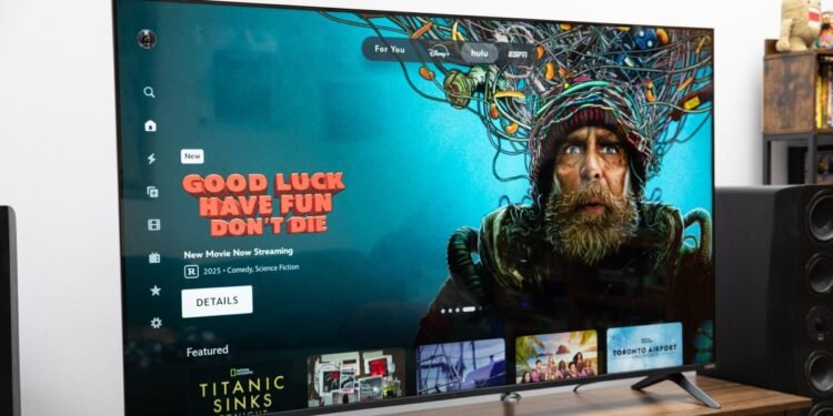 Vizio accidentally made the best dumb TV on the market