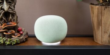 Google built a great smart speaker, but Gemini isn’t ready for it