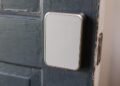 Schlage’s Sense Pro unlocks the door so I don’t have to