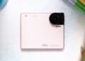 The square-ish phone that I wanted to love