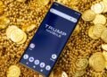 I spent a week using the Trump phone — it sucks