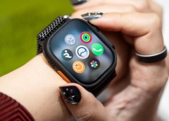 Siri AI makes the Apple Watch finally feel like a wrist computer