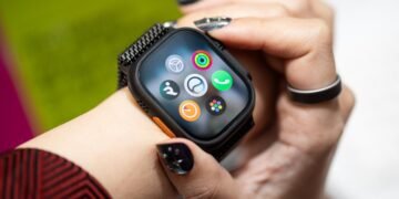 Siri AI makes the Apple Watch finally feel like a wrist computer