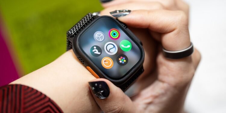 Siri AI makes the Apple Watch finally feel like a wrist computer