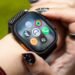 Siri AI makes the Apple Watch finally feel like a wrist computer