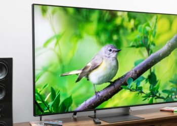Sony’s flagship RGB LED TV is incredible