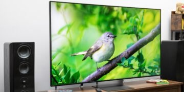 Sony’s flagship RGB LED TV is incredible