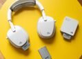 The wireless headset that gets hot-swappable batteries right