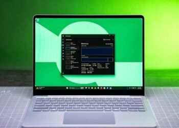 Even Microsoft couldn’t make Windows 11 work well on 8GB of RAM