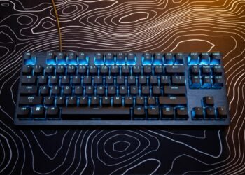 <em>Full name: Razer Huntsman V3 HE Magnetic Tenkeyless 8kHz.</em>