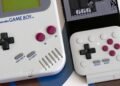 8BitDo’s FlipPad is the most pocketable way to turn your phone into a Game Boy