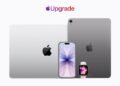 Apple launches ‘Upgrade’ program to lease new devices