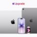 Apple launches ‘Upgrade’ program to lease new devices