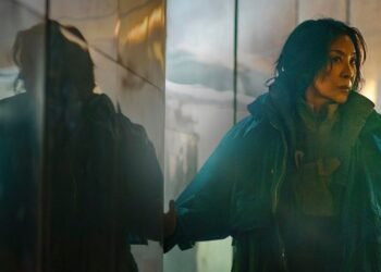 SDCC 2026’s best trailers are heavy on cyberpunk and sci-fi