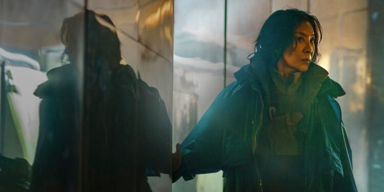 SDCC 2026’s best trailers are heavy on cyberpunk and sci-fi