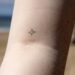 This tattoo is permanent, pain-free, and might soon come in the mail