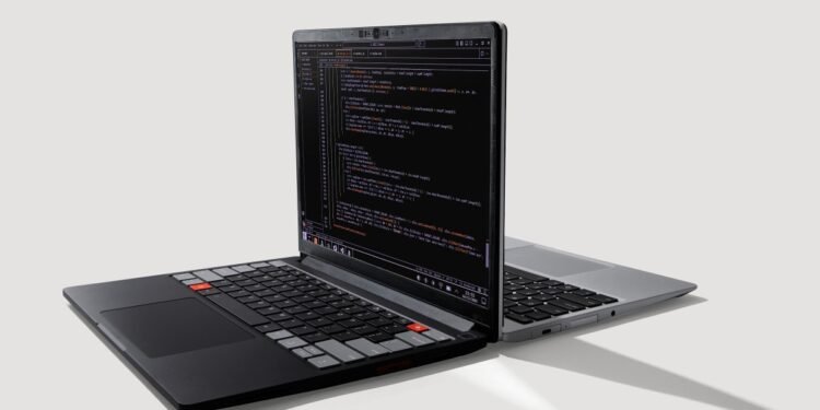 Framework’s premium laptop is shipping with less RAM