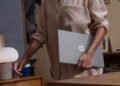 HP’s OLED-equipped 2-in-1 laptop is a solid back-to-school deal