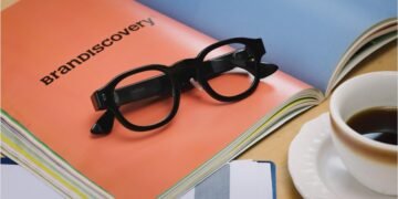 Halliday’s latest smart glasses feature a much-improved display
