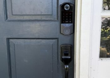Surprise! Facial recognition smart locks are actually good