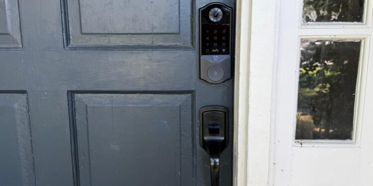 Surprise! Facial recognition smart locks are actually good