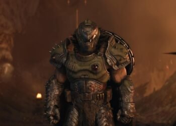 Doom’s new expansion shows just what makes id Software special