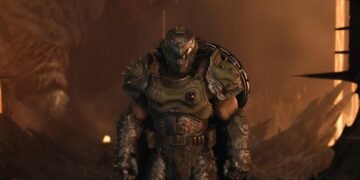 Doom’s new expansion shows just what makes id Software special