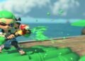 Nintendo keeps making shooters more friendly and approachable