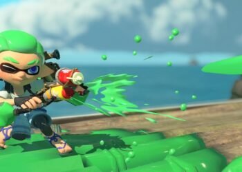 Nintendo keeps making shooters more friendly and approachable