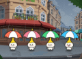 Rhythm Heaven never misses a beat