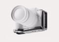 Peak Design’s modular Field Bracket has a finder tag built-in