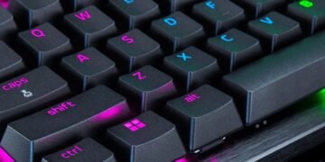 Razer’s analog Huntsman V3 Pro is over 20 percent off