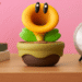 Nintendo’s Talking Flower got a small price cut