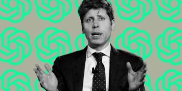 Sam Altman didn’t need another lawsuit