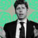 Sam Altman didn’t need another lawsuit