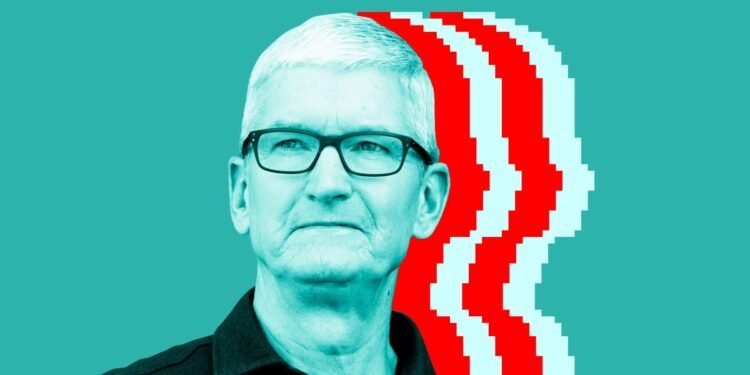 Apple sues OpenAI for allegedly stealing hardware secrets