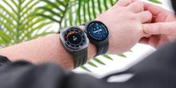 Samsung’s Galaxy Watch 9 and Ultra 2 bet big on battery