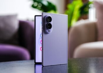 Samsung’s wider Z Fold 8 feels just right