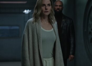 Mystery box shows are complicated for everyone — even the actors