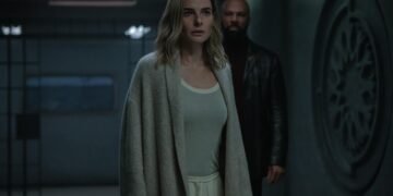 Mystery box shows are complicated for everyone — even the actors