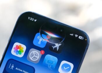 Siri AI is already changing how I use my iPhone
