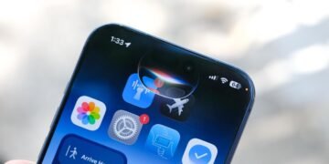 Siri AI is already changing how I use my iPhone