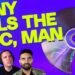 The video game disc is dead
