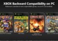 Microsoft is bringing original Xbox games to PC