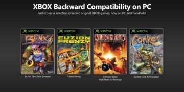 Microsoft is bringing original Xbox games to PC
