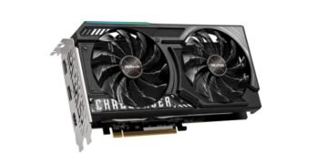 4GB graphics cards are back