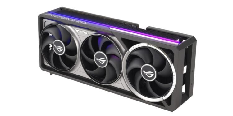 Best Buy is selling an RTX 5080 for more than the RTX 5090’s MSRP