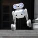 This jumping $800 robot camera dog filled me with joy