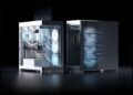 Corsair’s PC case with a panoramic glass design is $70 off